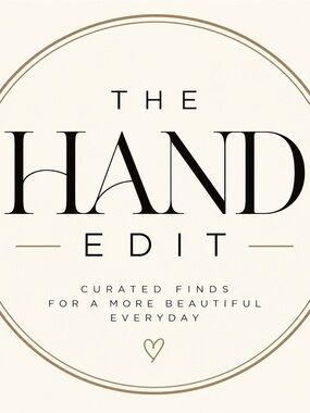 Meet The Hand Edit